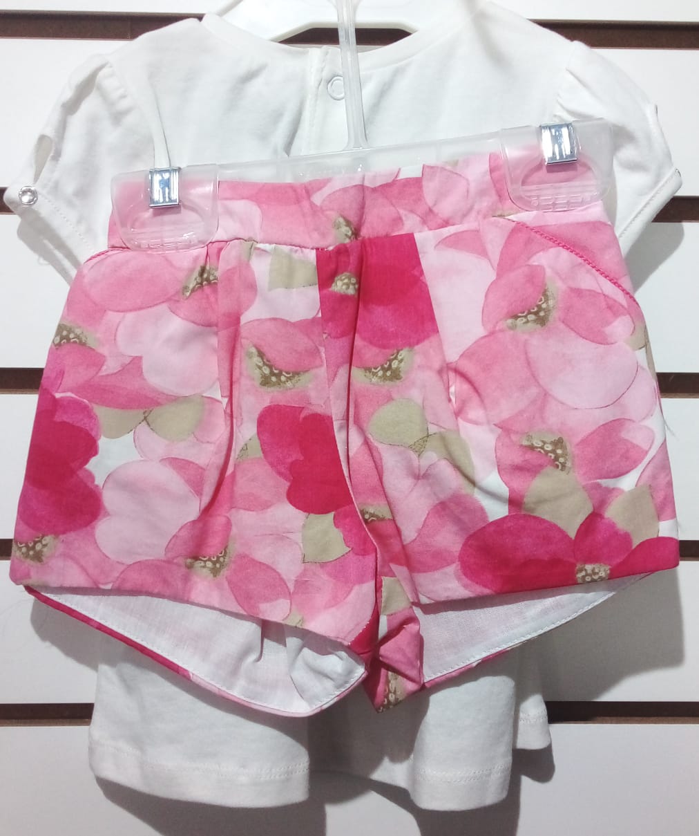 Conjunto para Niña en Puebla
