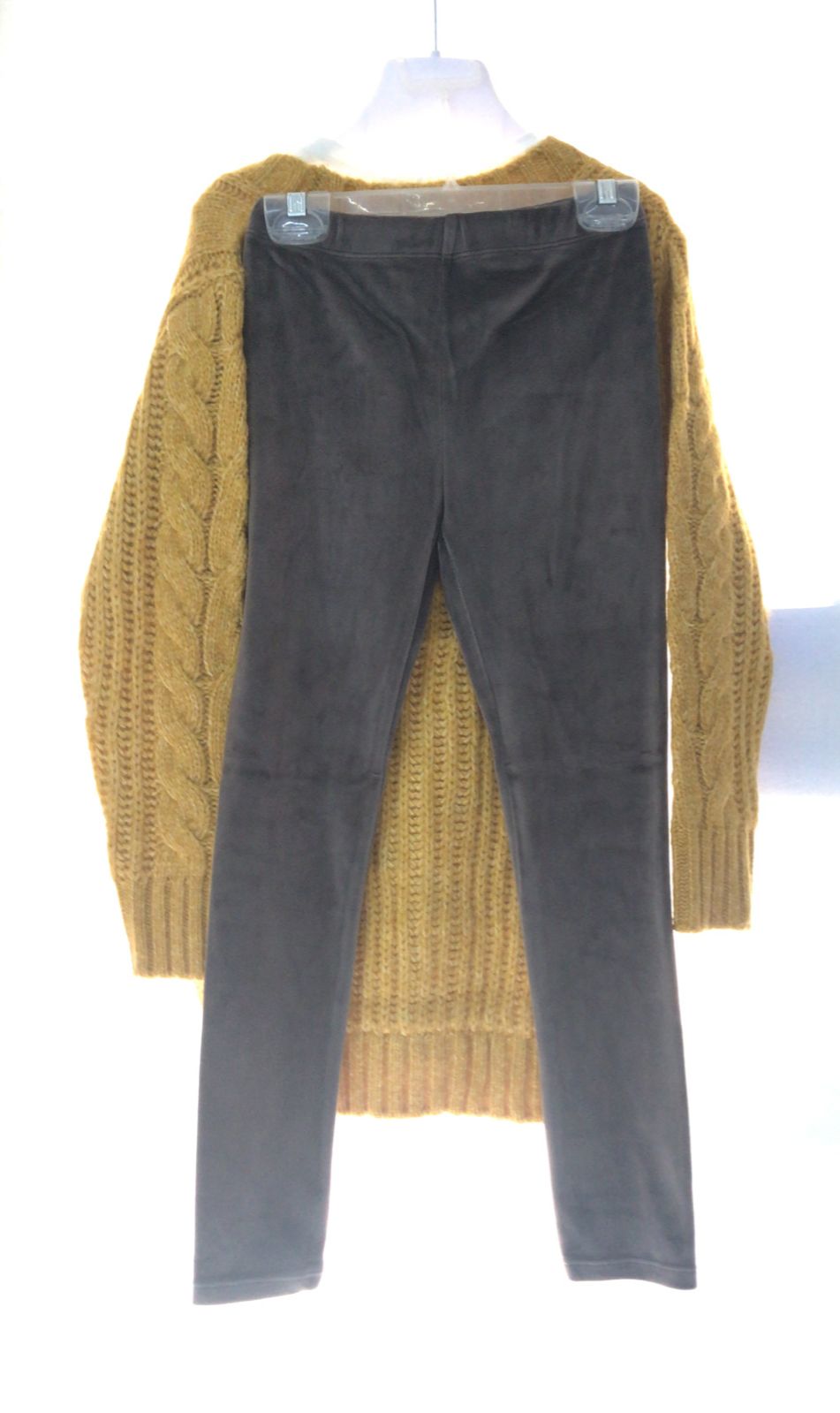Conjunto para Niña Puebla