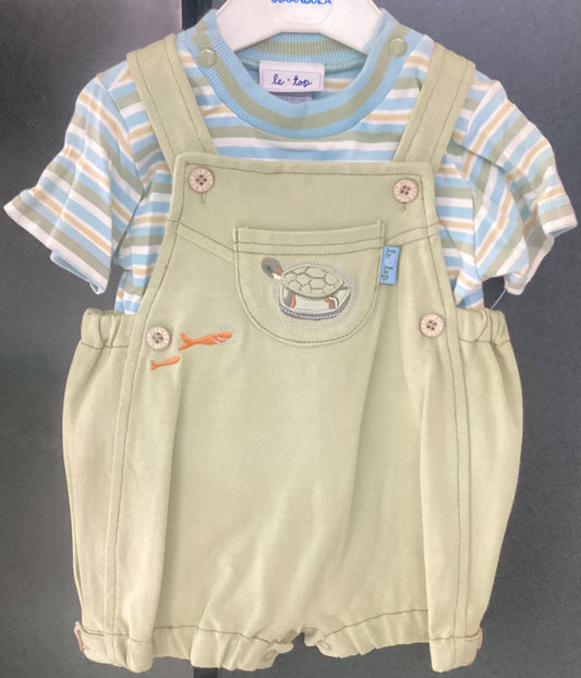 Conjunto para Niño en Puebla