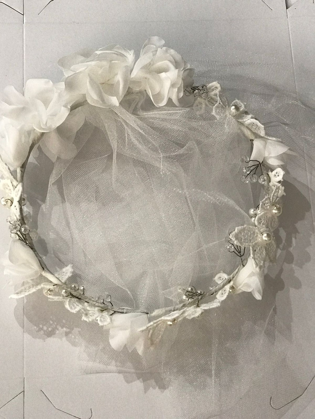 vestidos de primera comunión