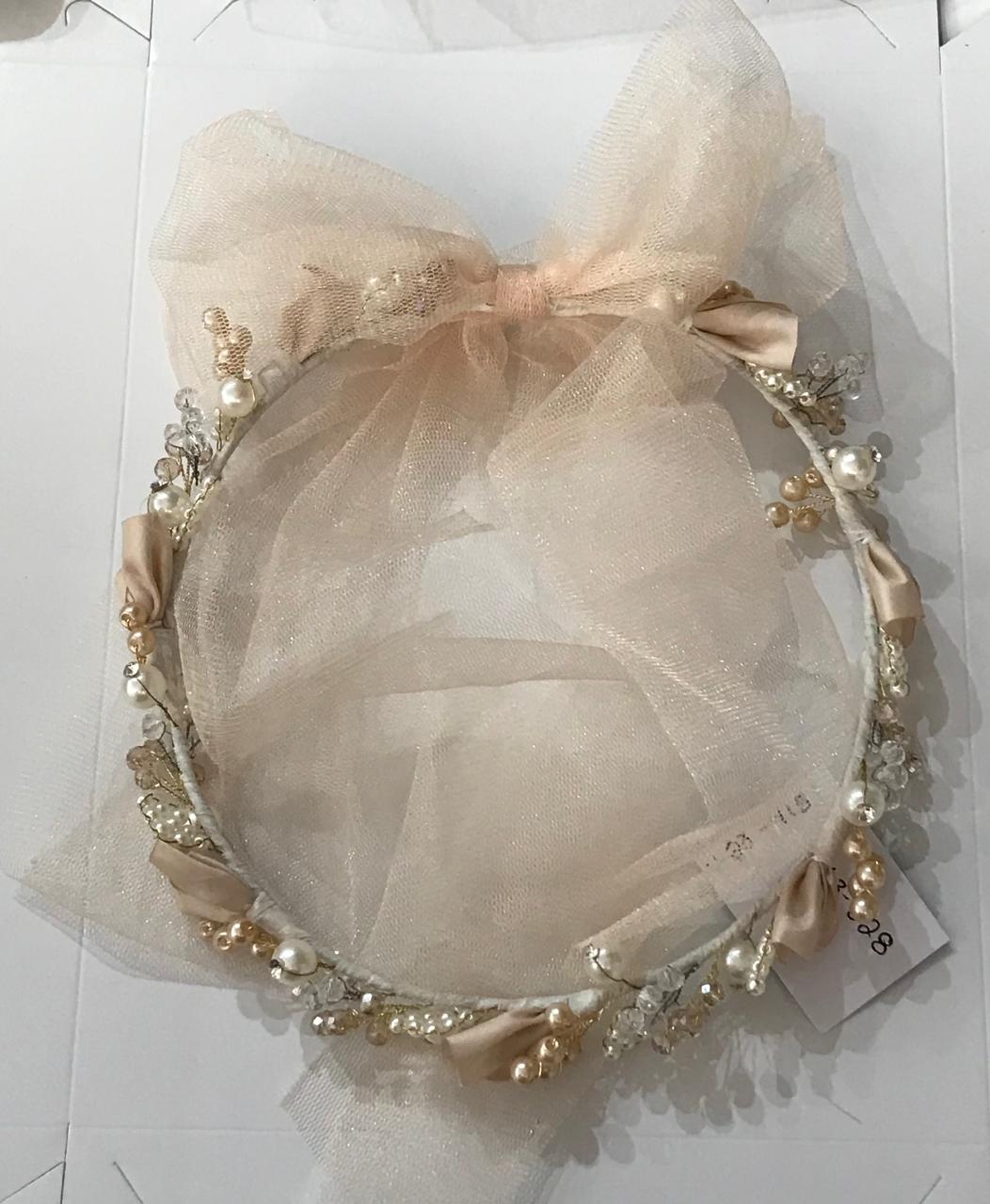 vestidos de primera comunión en Puebla