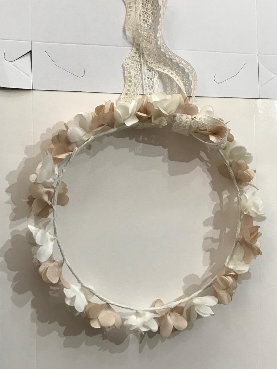 vestidos de primera comunión en Puebla
