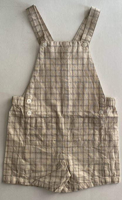 Conjunto de 2pza para Niño Puebla