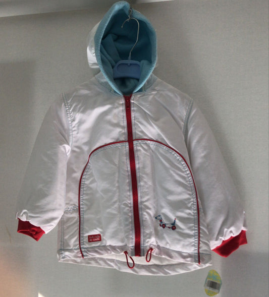 Chamarra para Niño Puebla