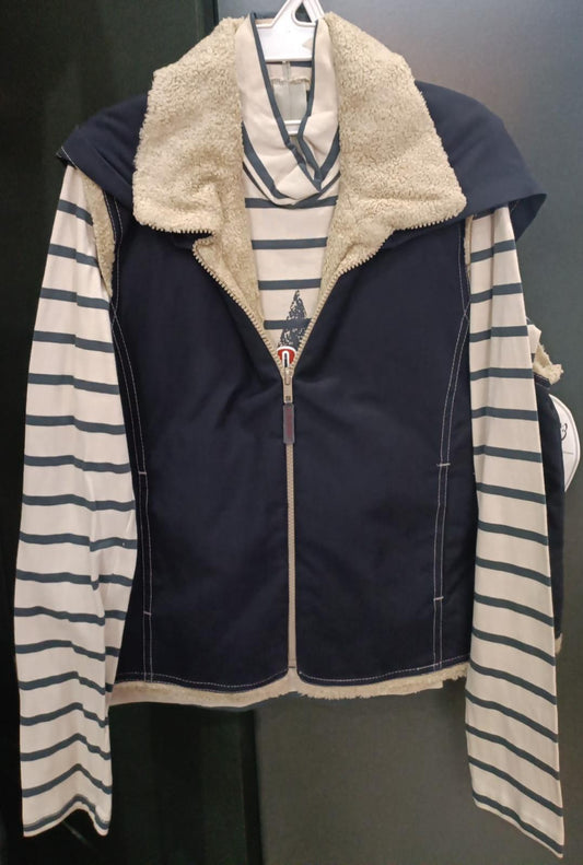Conjunto de 3 pz para Niña Jessy Franz 0645 Talla 16 Años