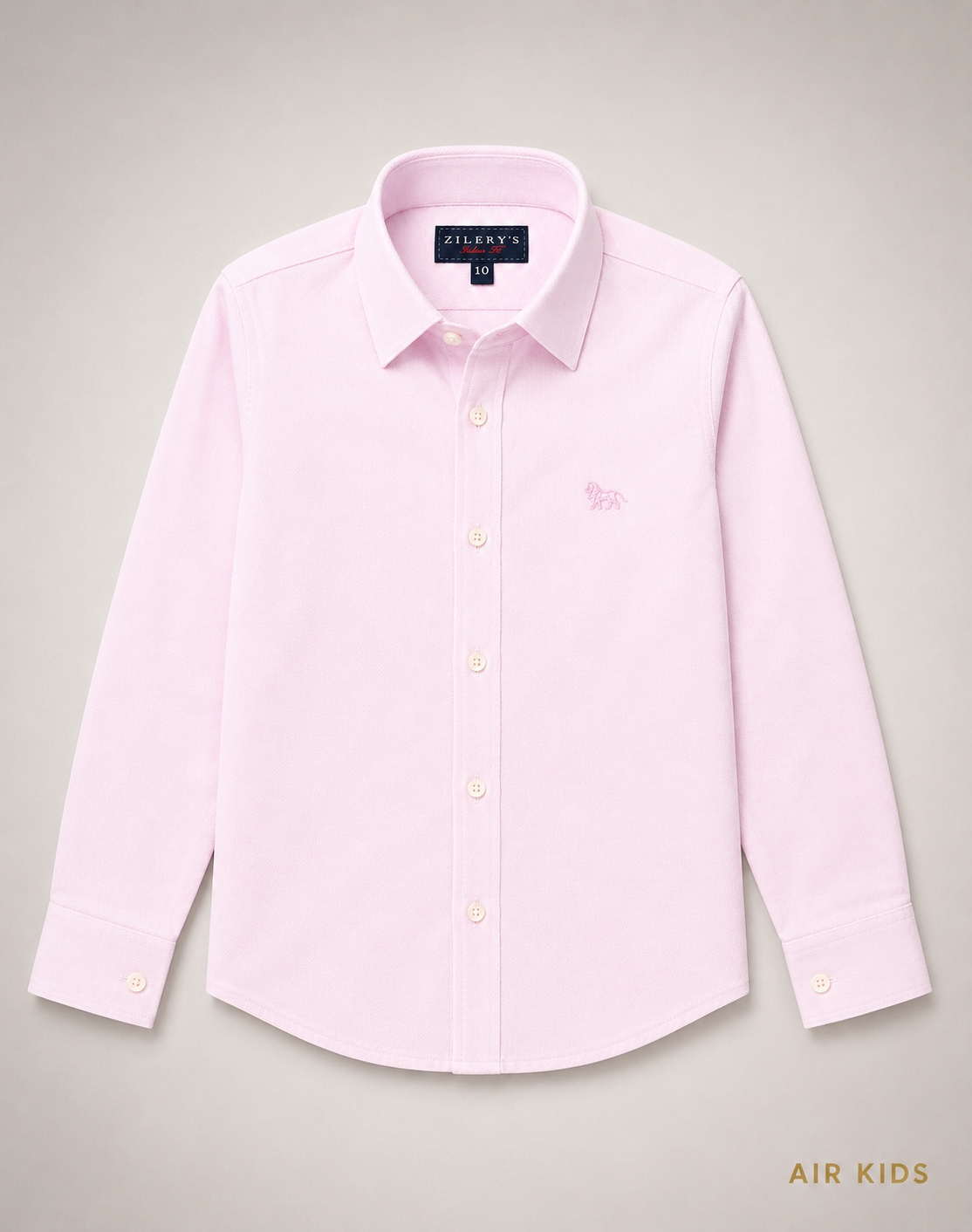 Camisa para Niño Zilerys 75222
