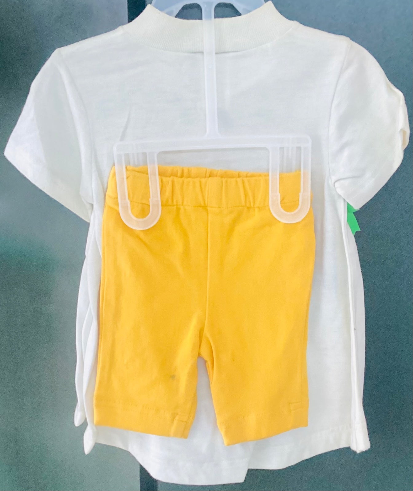 Conjunto para Niña Puebla