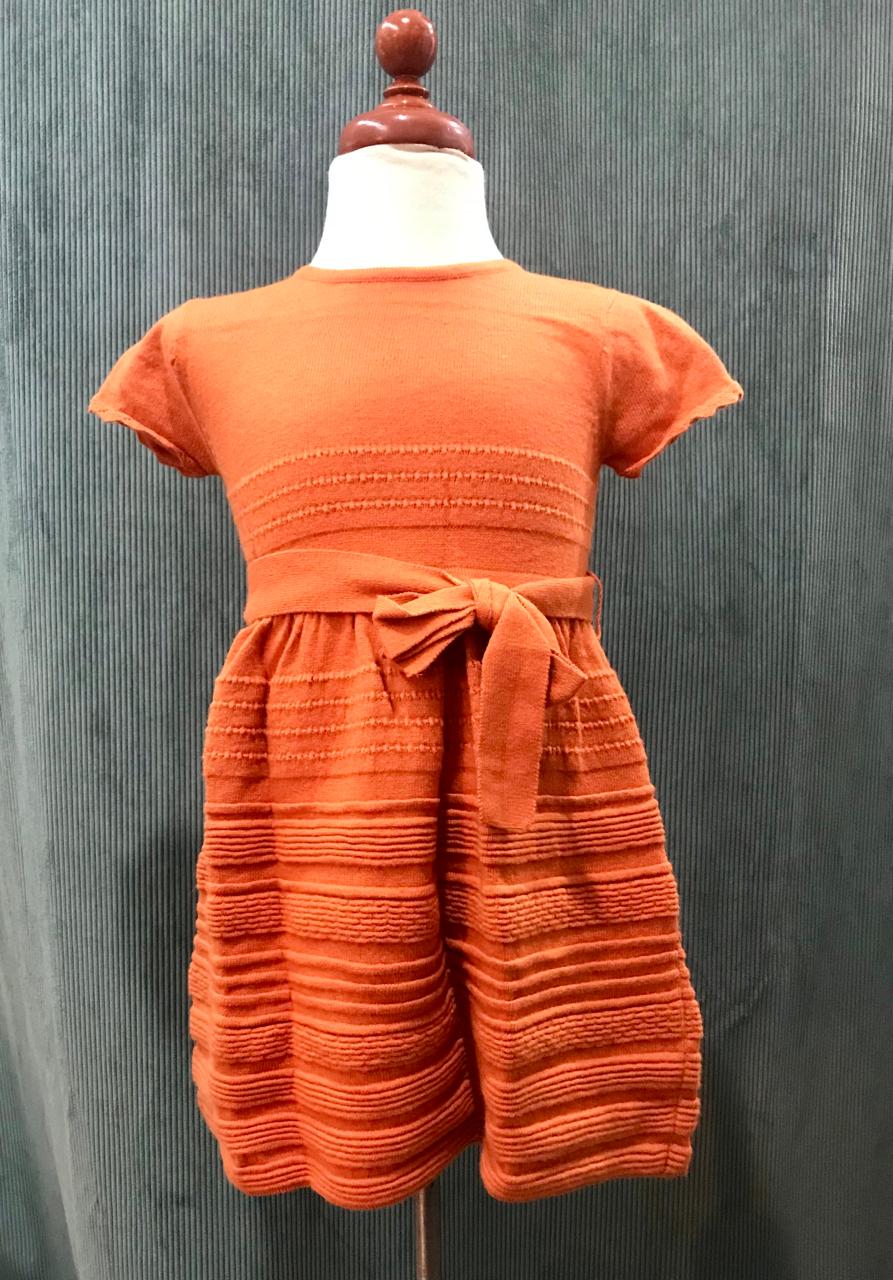 Vestido para Niña Mayoral 4935-76 Talla 3 Años