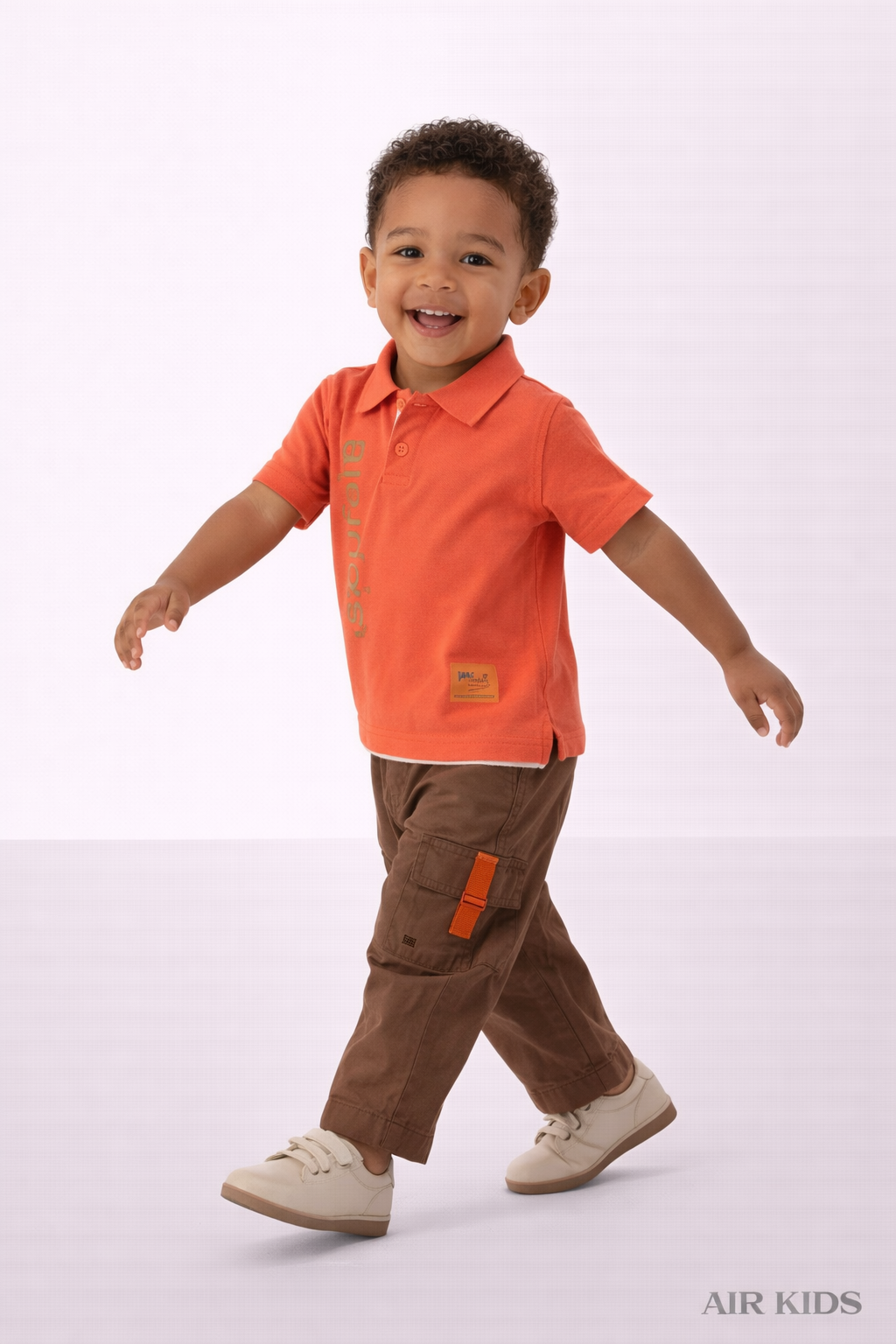 Conjunto para Niño Deux par Deux 072