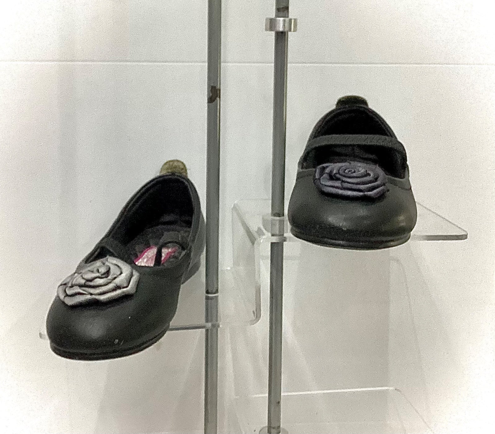 Zapato Casual para Niña L'AMOUR 55025 Talla 16