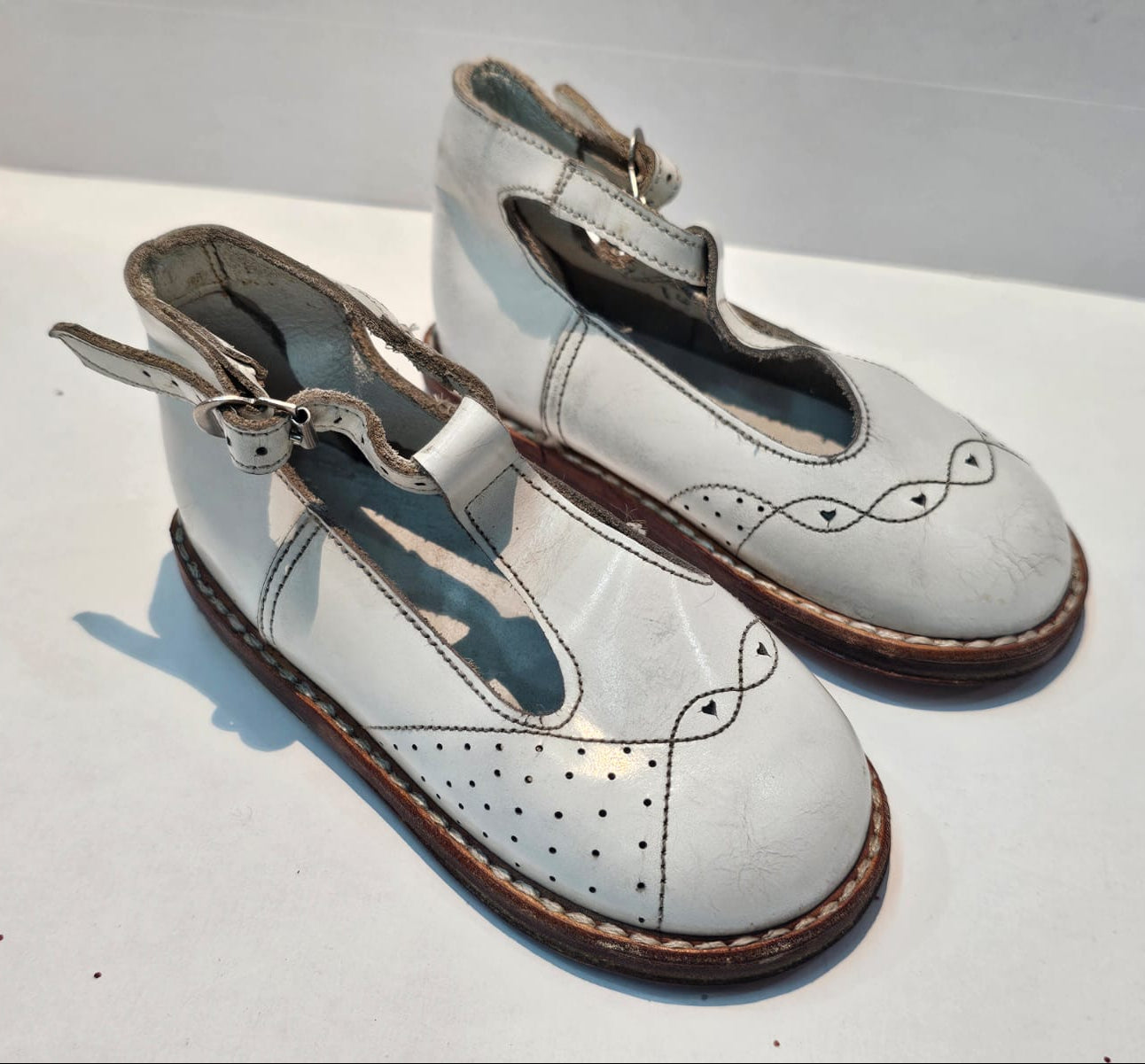 Zapatos Casuales para Niña Natal Talla 14