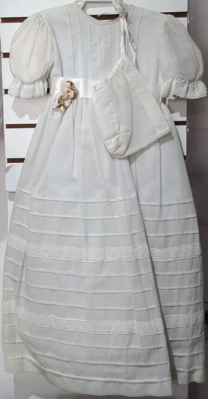 Ropon para Niña en Puebla