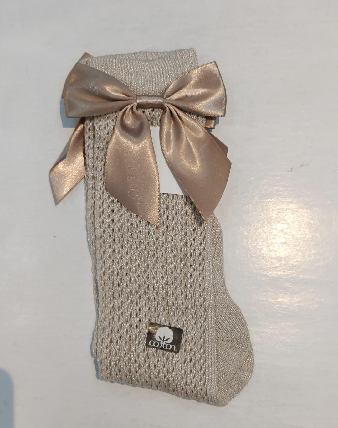 Calceta Larga para Niña en Puebla