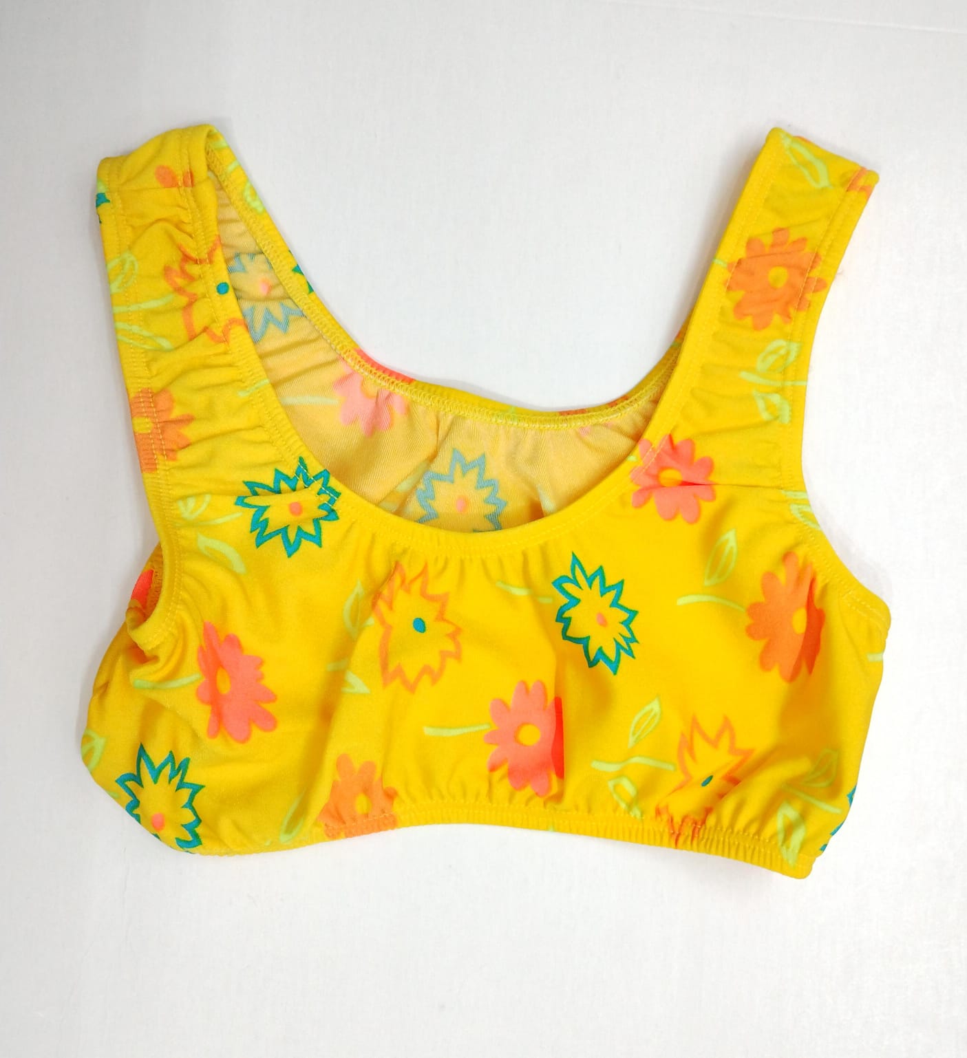 Traje de Baño para Niña Puebla