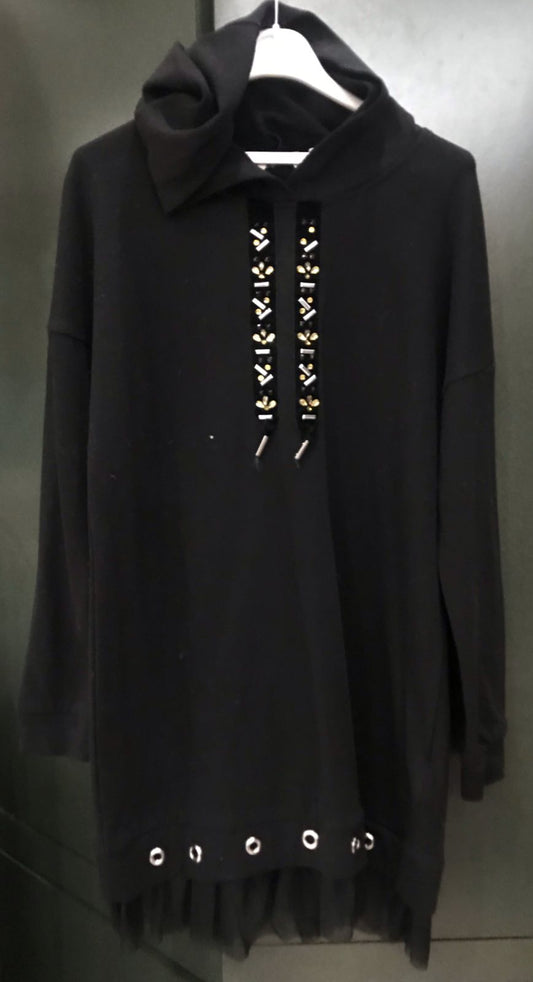 Vestido para Niña Puebla