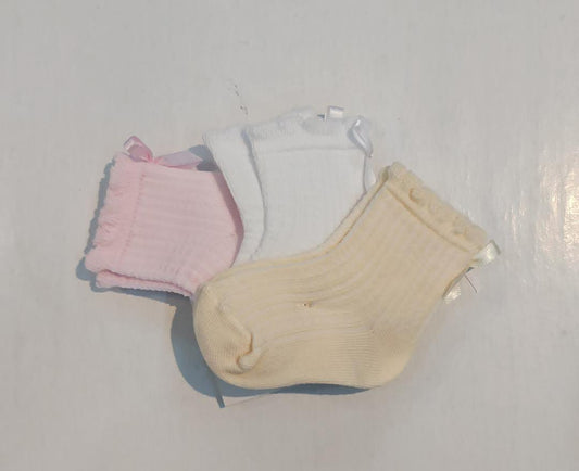 Pack de Tobilleras para Niña en Puebla