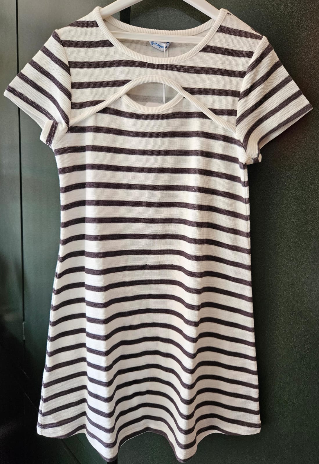 Vestido para Niña Puebla