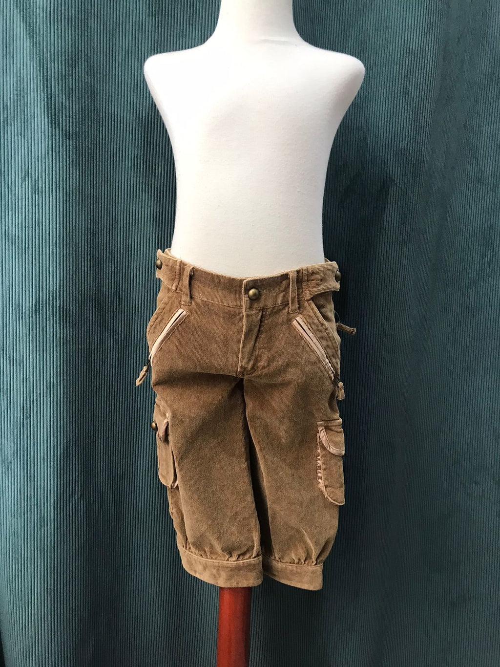 Conjunto para Niña Mayoral 4345-36 Talla 4 Años