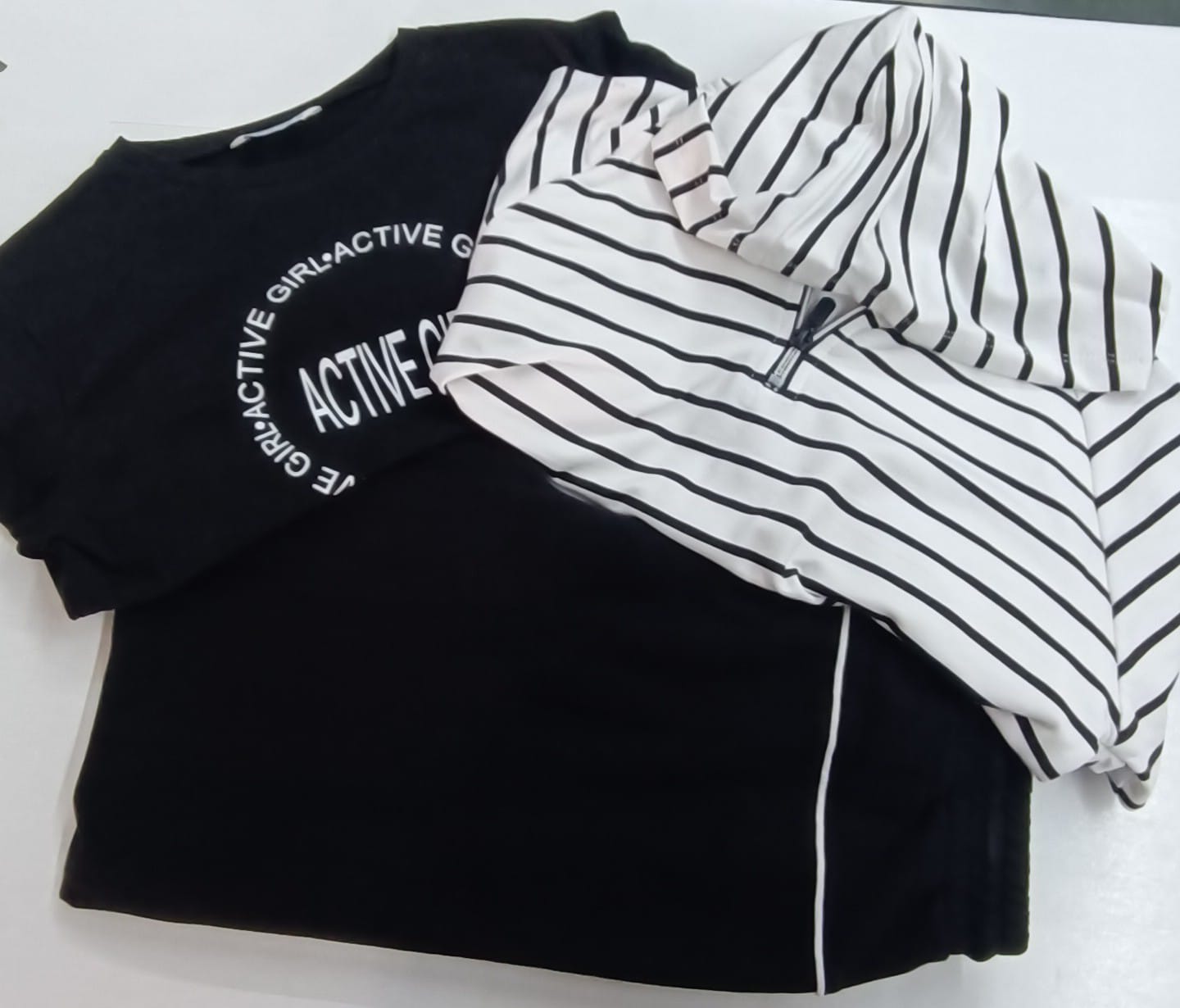 Conjunto de 3pza para Niña Puebla