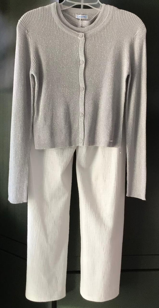 Conjunto de 3pza para Niña Puebla