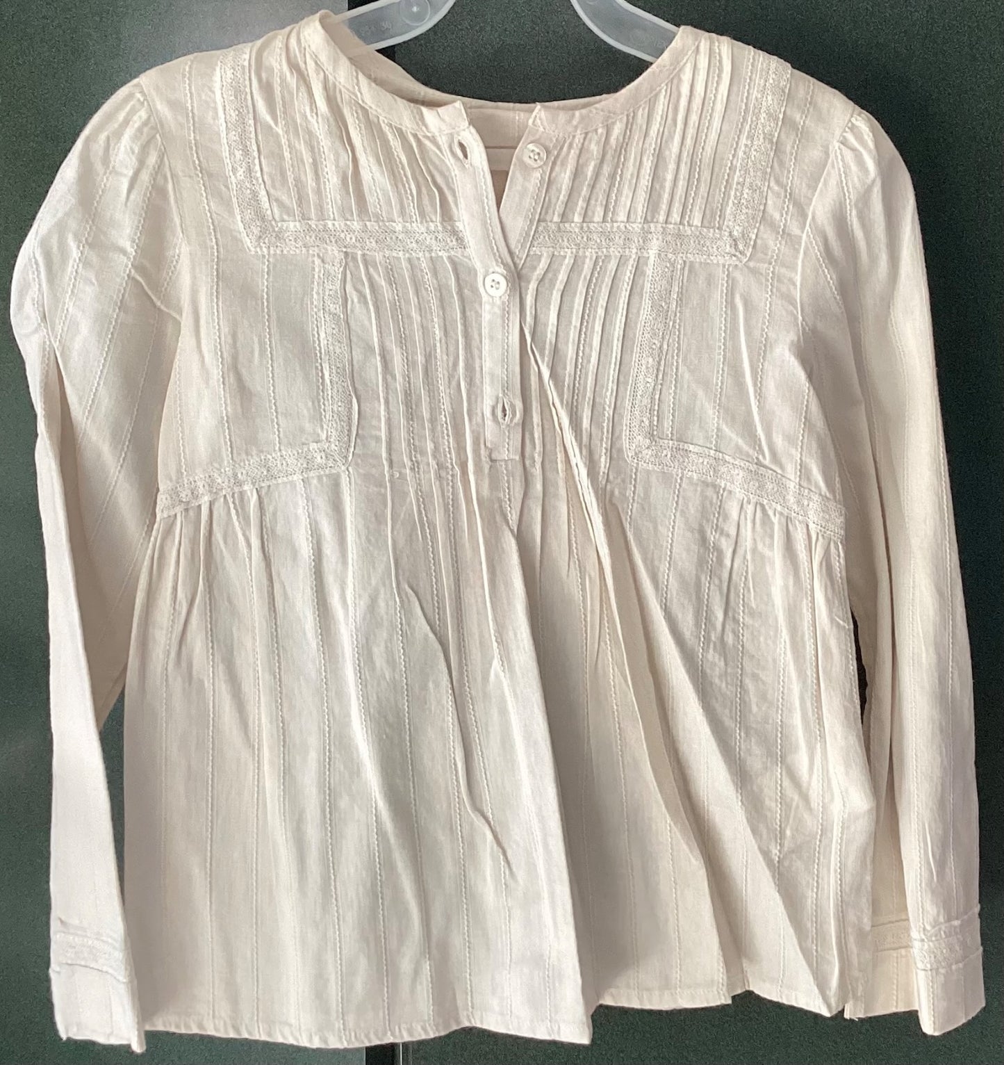 Conjunto para Niño Puebla