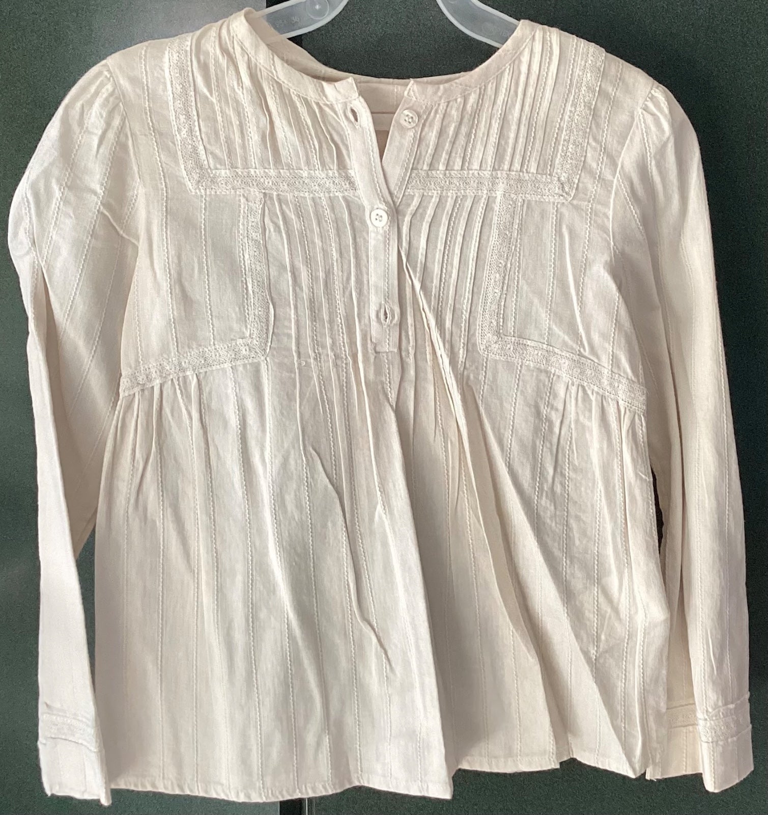 Conjunto para Niño Puebla