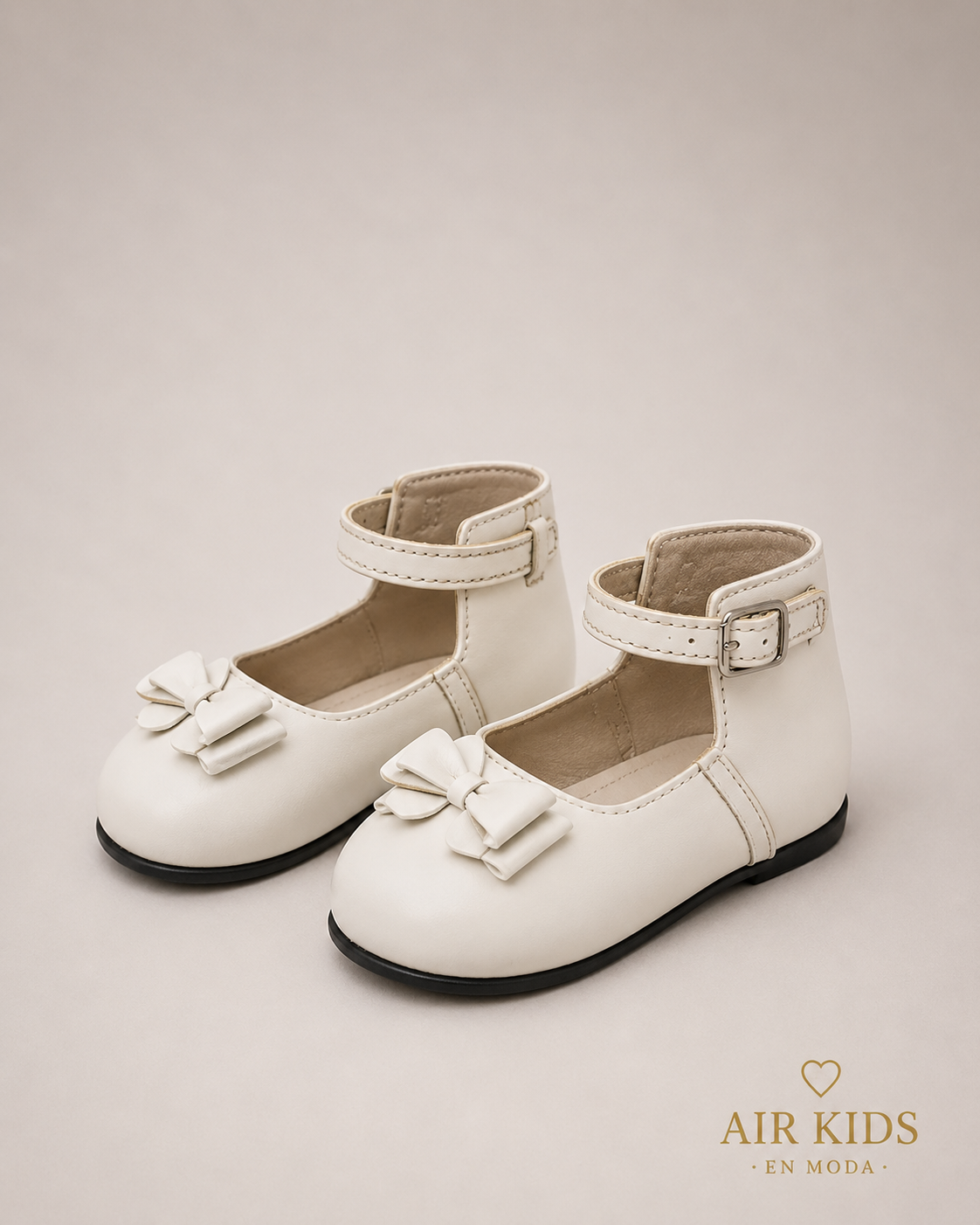Zapato para Niña Ali 230 Talla 13 Meses
