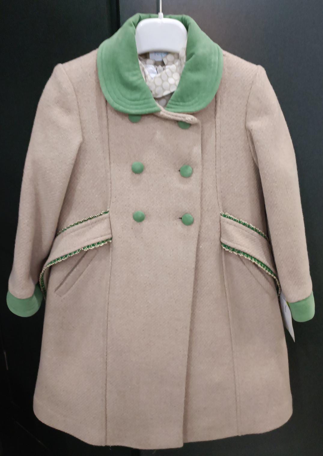 Conjunto para Niño Mayoral/NuKutavake 6014-57 Talla 12 Años – Air Kids