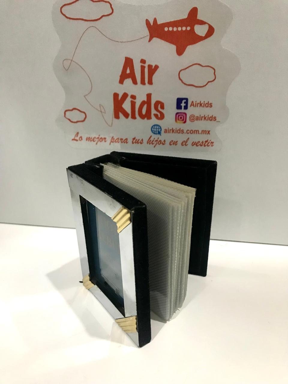 Álbum de fotos 8027