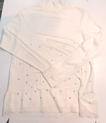 Conjunto para Niña Puebla Mayoral 7003-51 Talla 12 Años