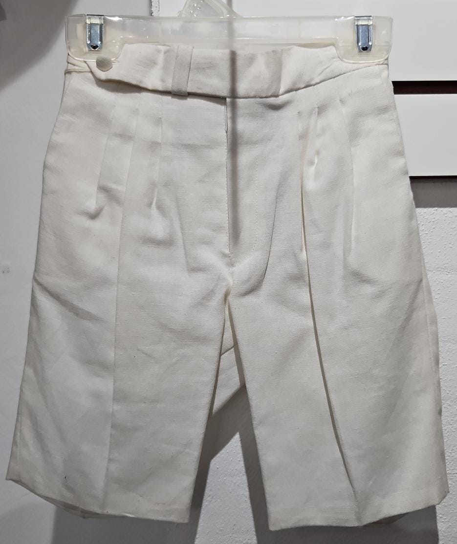 Conjunto para Niño Puebla