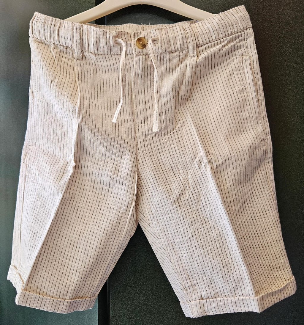 Conjunto de 2pza para Niño Puebla