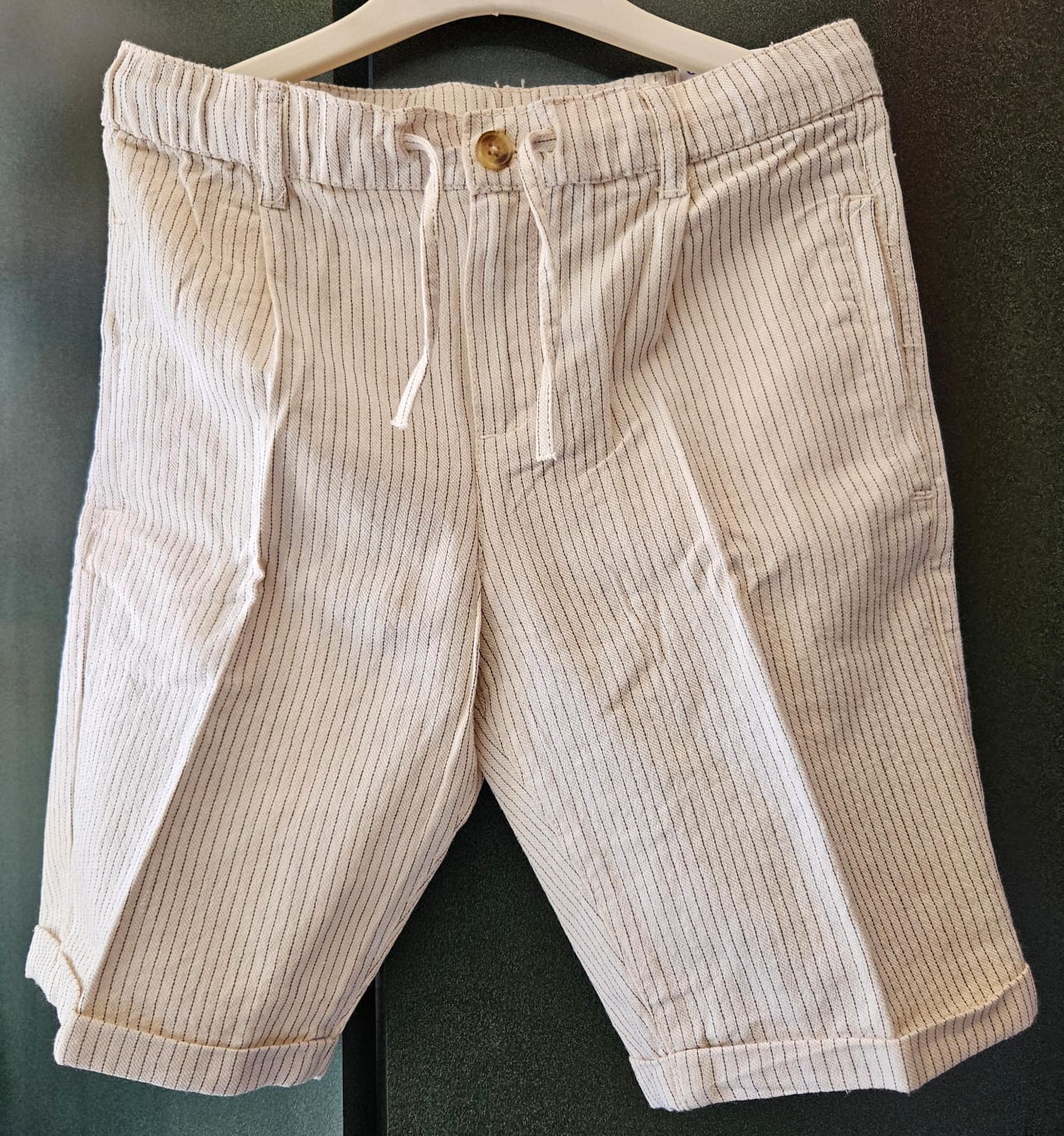 Conjunto de 2pza para Niño Puebla