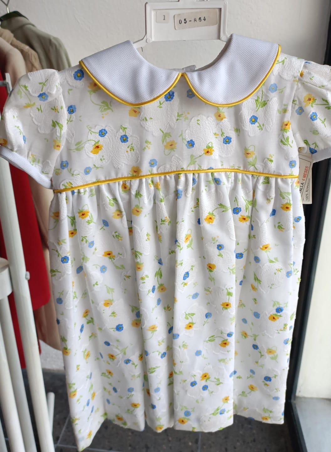 Vestido para Niña en Puebla
