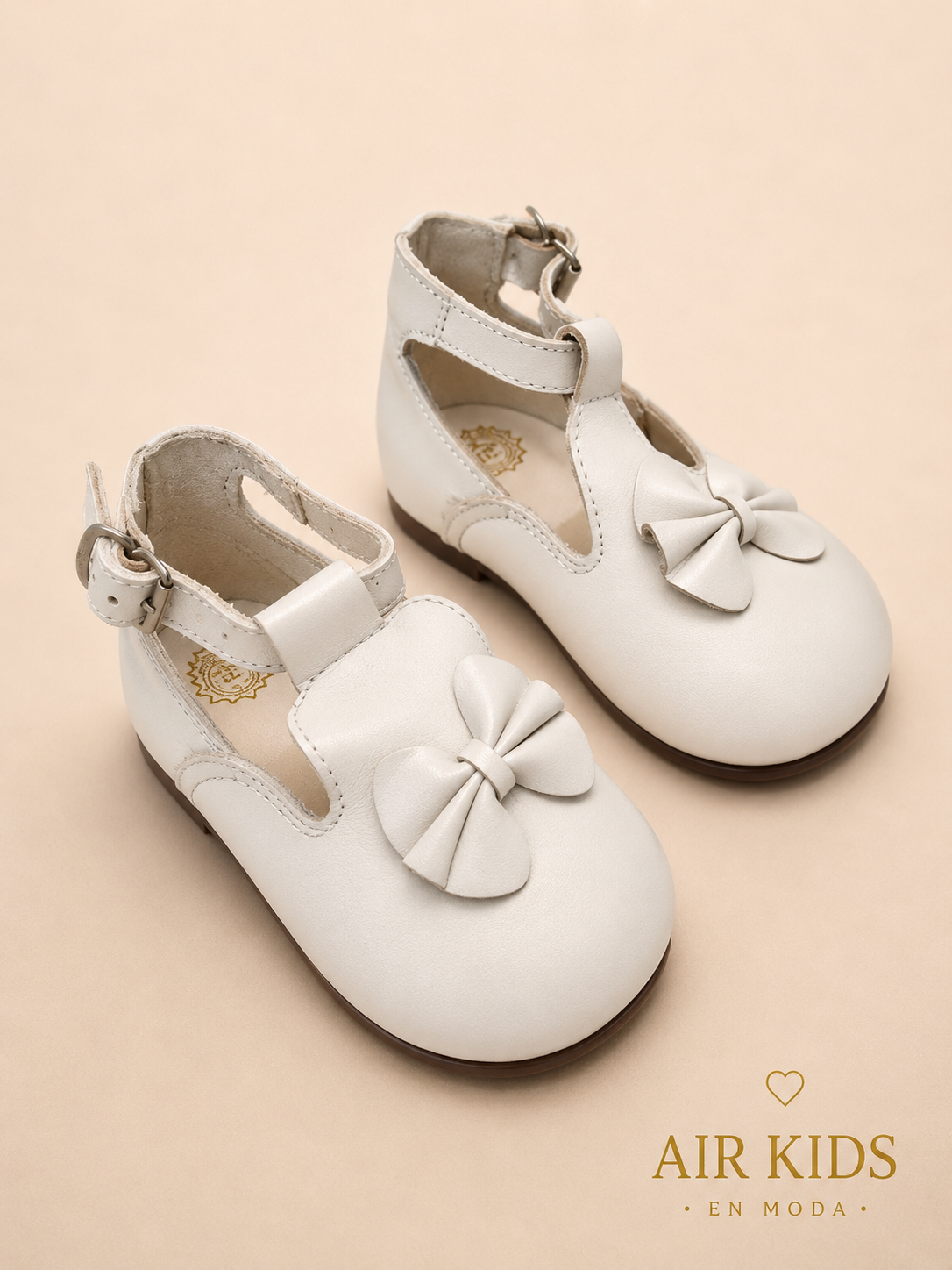 Zapatos Casuales para Niña Natal Talla 11.5