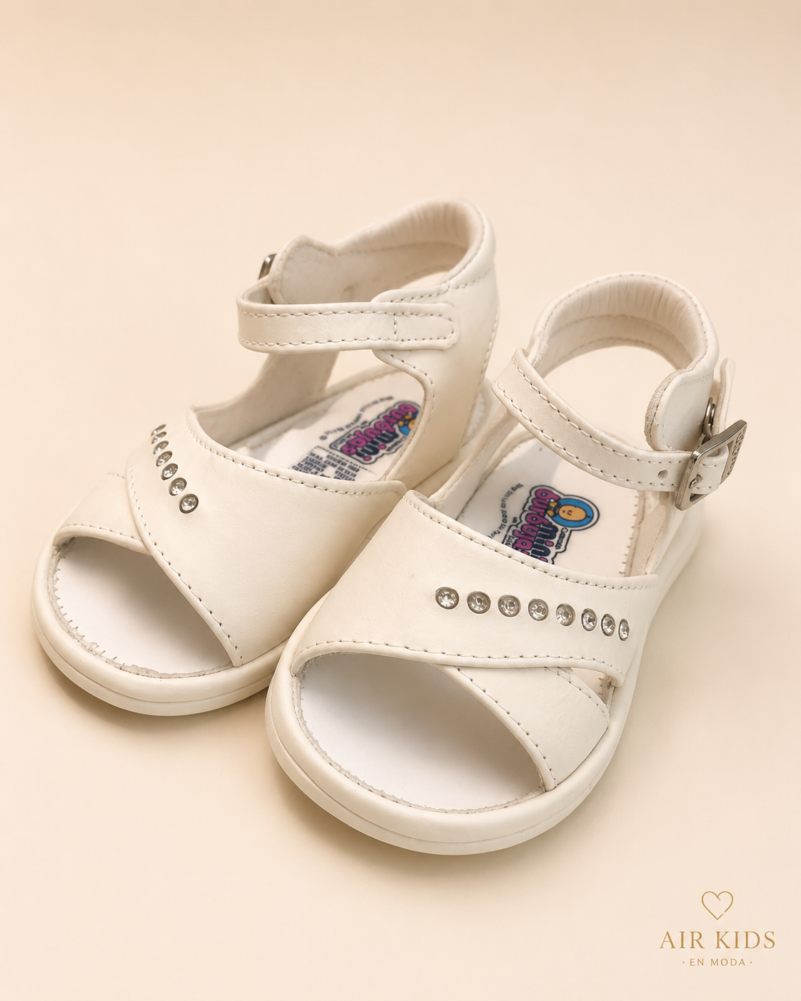 Zapato de ceremonia 