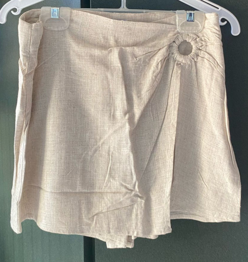 Conjunto de 2pza para Niña Puebla