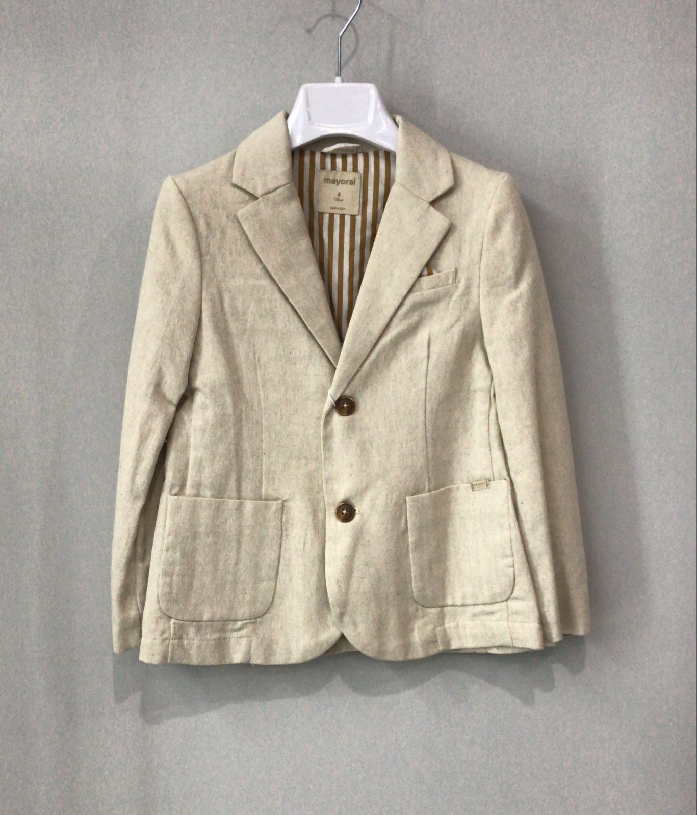 Conjunto para Niño Puebla