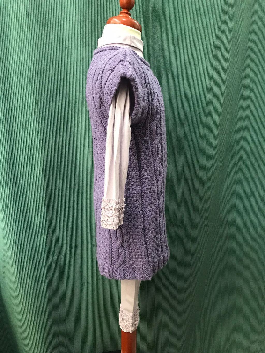 Conjunto para Niña Mayoral 4615-51 Talla 3 Años
