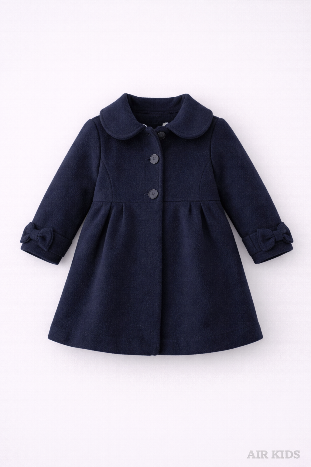 Abrigo para Niña Mayoral 2450-85 Talla 12 Meses