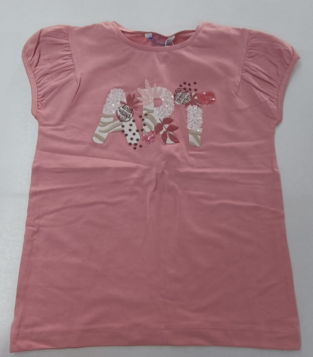 Conjunto de 2pz para Niña Mayoral 3047-74 Talla 9 Años