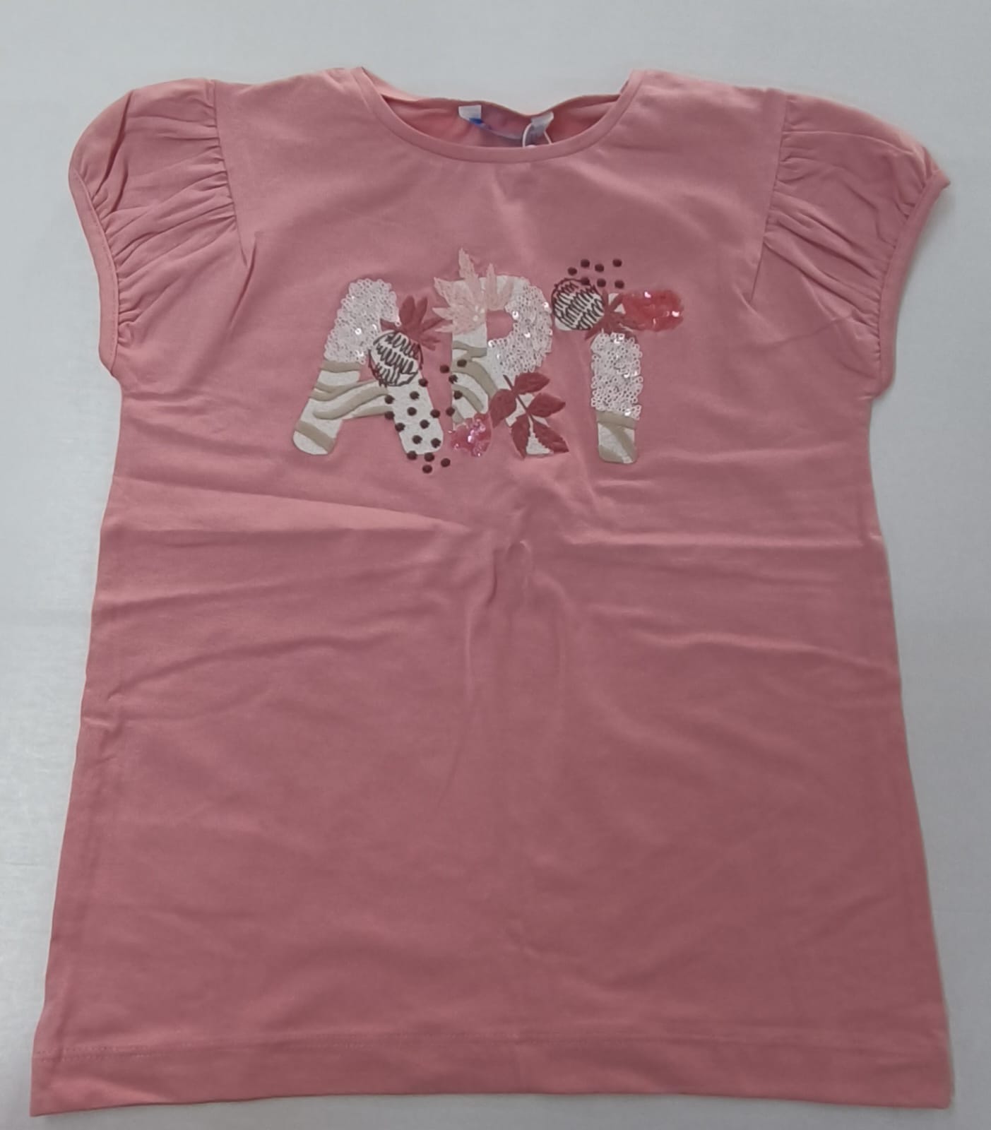 Conjunto de 2pz para Niña Mayoral 3047-74 Talla 6 Años