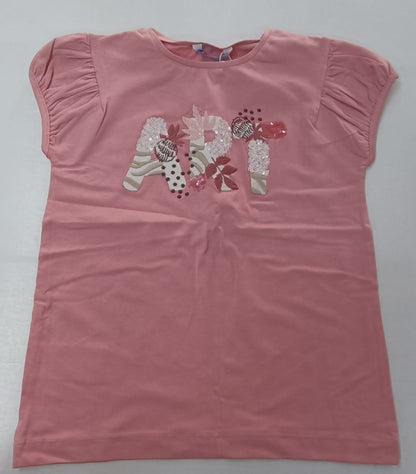 Conjunto de 2pz para Niña Mayoral 3047-74 Talla 6 Años