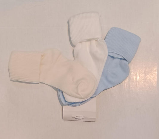 Pack de Calcetas para Niño
