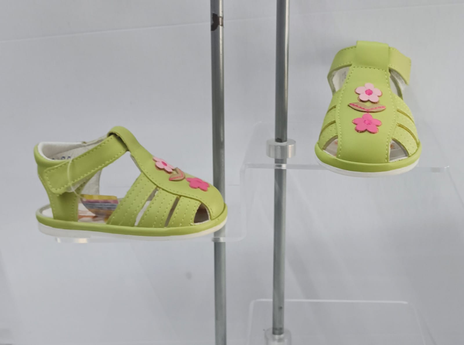 Zapatos Casuales para Niña en Puebla