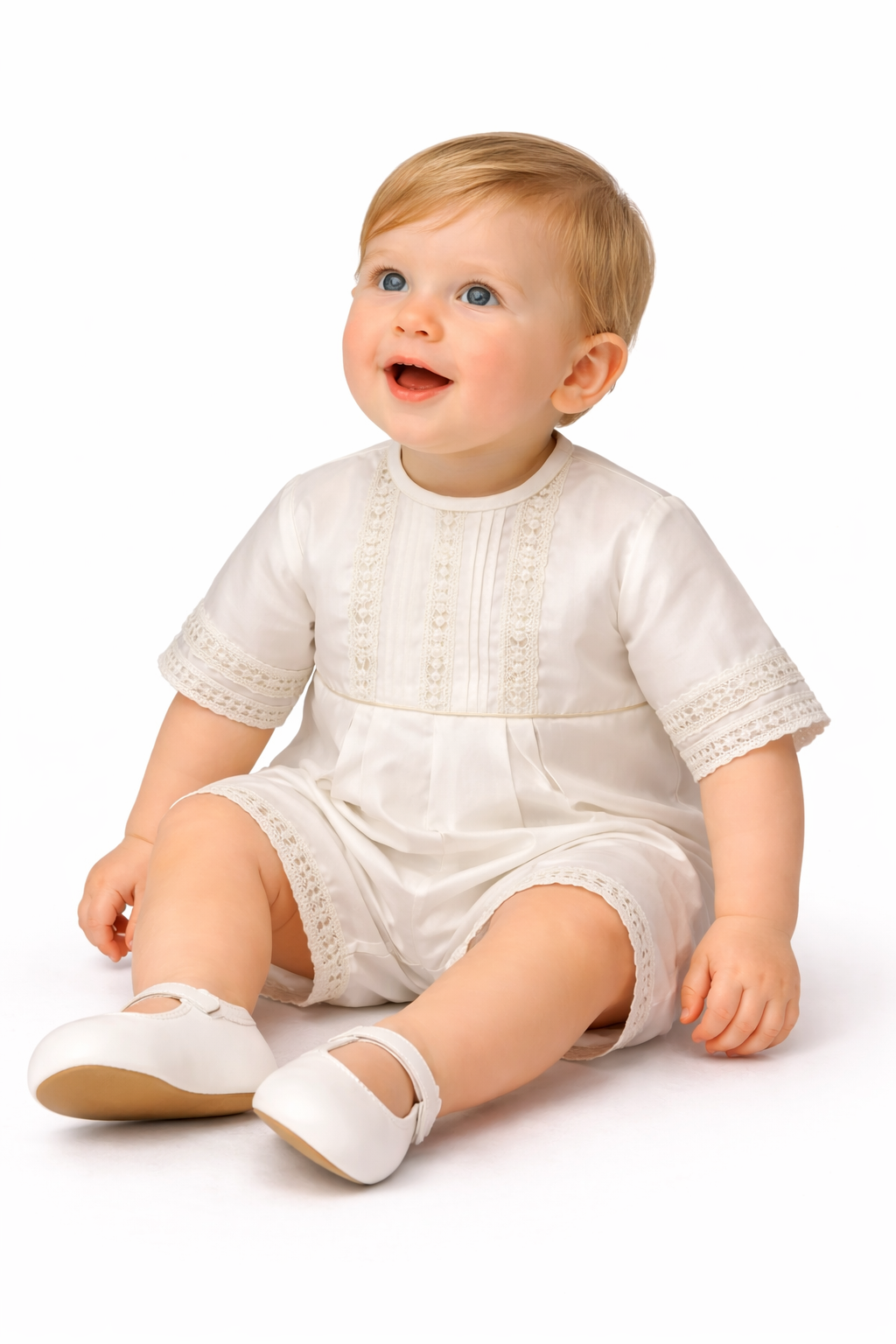 Bombacho para Niño 24-856 Talla 12 Meses