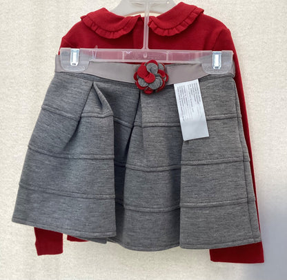 conjunto para Niña Mayoral 4971-57 Talla 3 años