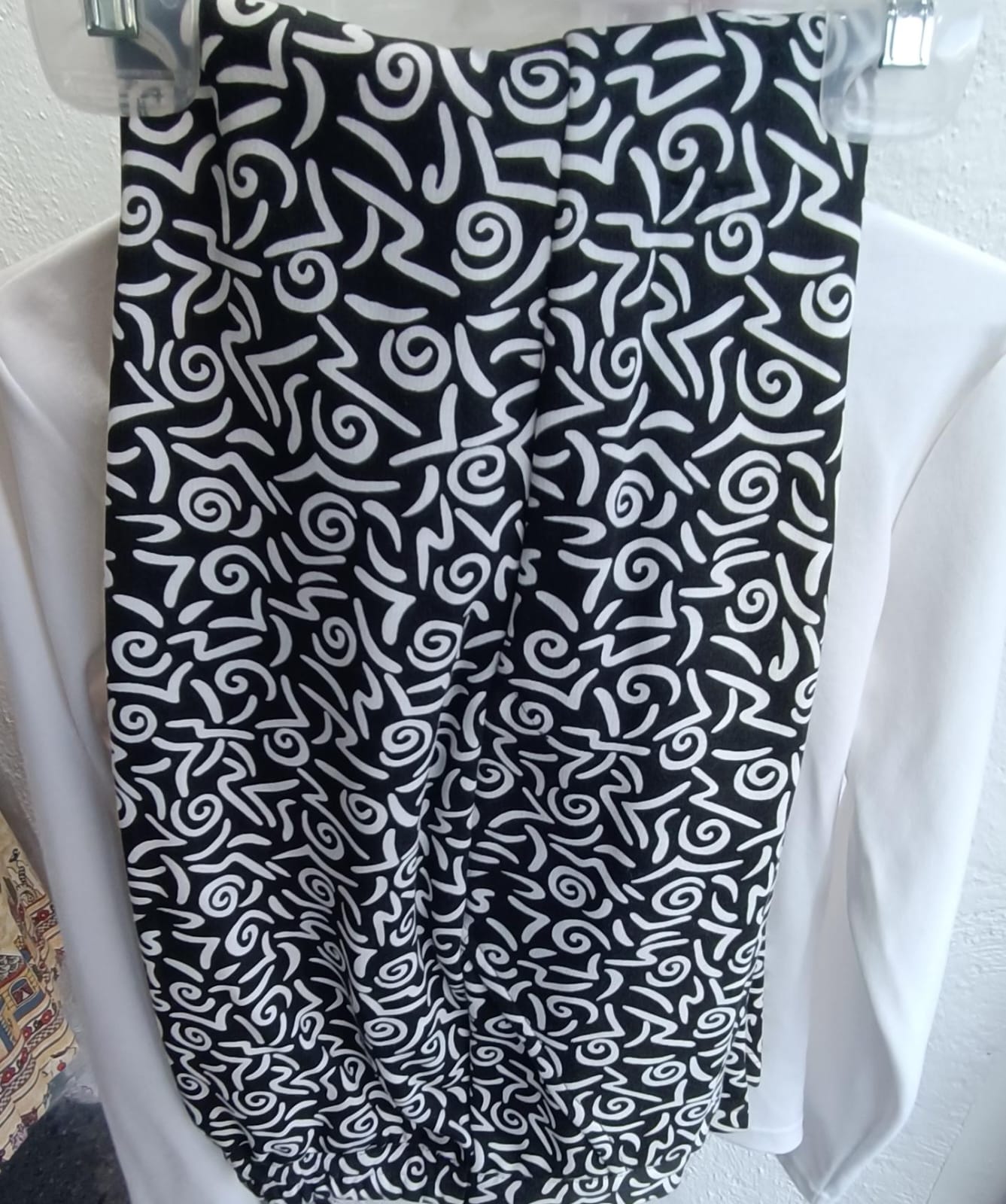 Conjunto de 3pz para Niña Jessy Franz 0572 Talla 14 Años