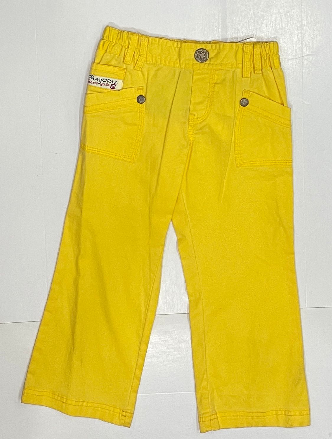 Conjunto de 2pza para Niña Puebla
