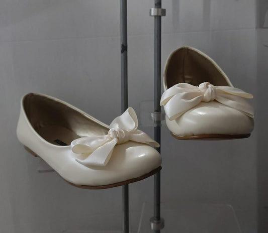 Zapatos de Ceremonia para Niña en Puebla 